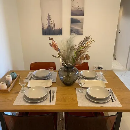 Dazzling And Stylish 2br In Marousi Apartment Athens