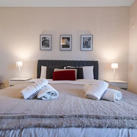 Dazzling And Stylish 2br In Marousi Apartment Athens